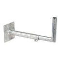 Asci Steel Mount - Wws 5075 Telescopic Steel Mount 50 - 75cm
